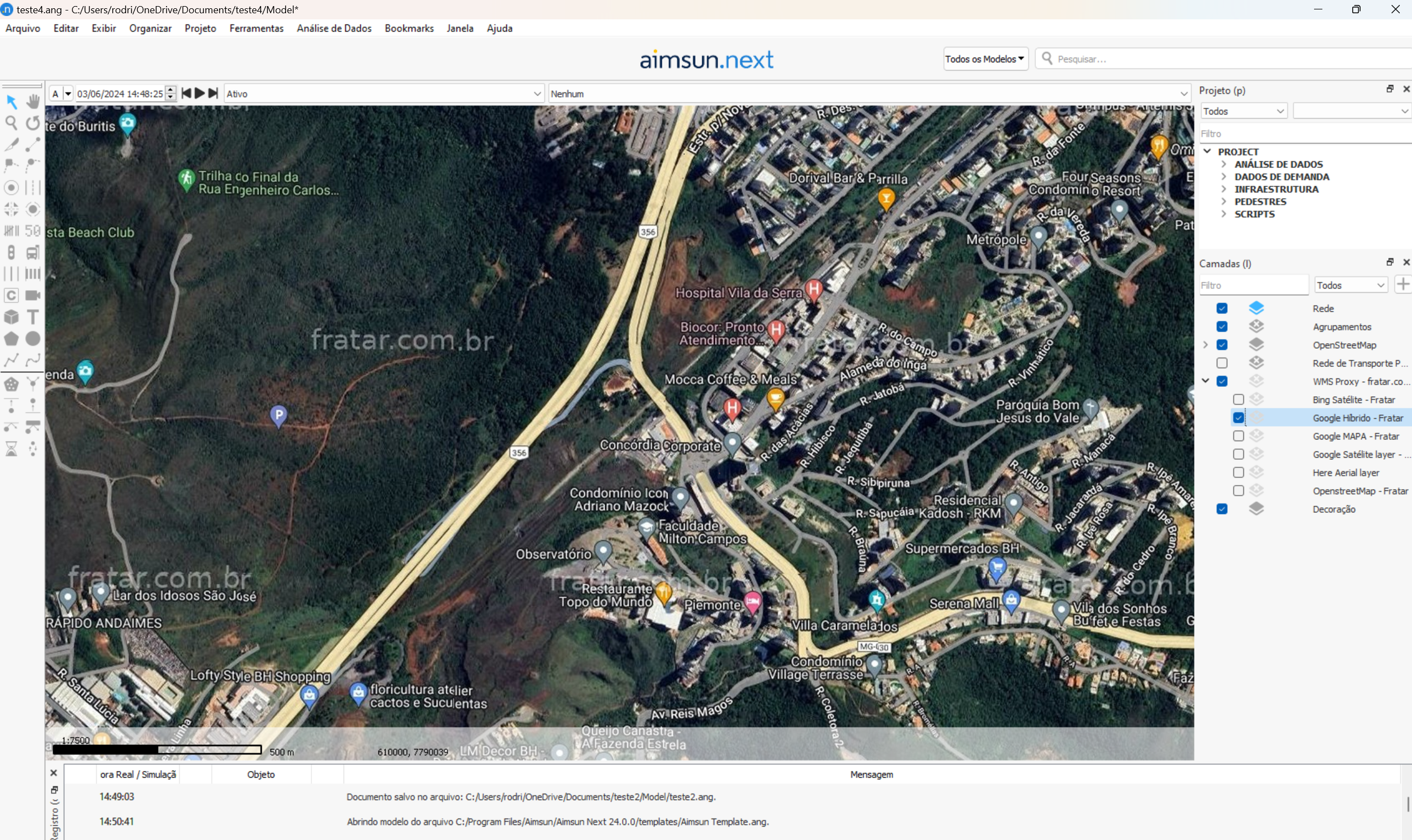 Espaço Reservado para Imagem 19