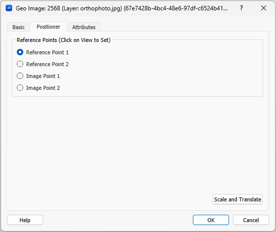 Figura do tutorial 1 — Aimsun Next 26.0.1
