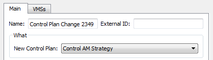 Figura do tutorial 3 — Aimsun Next 26.0.1