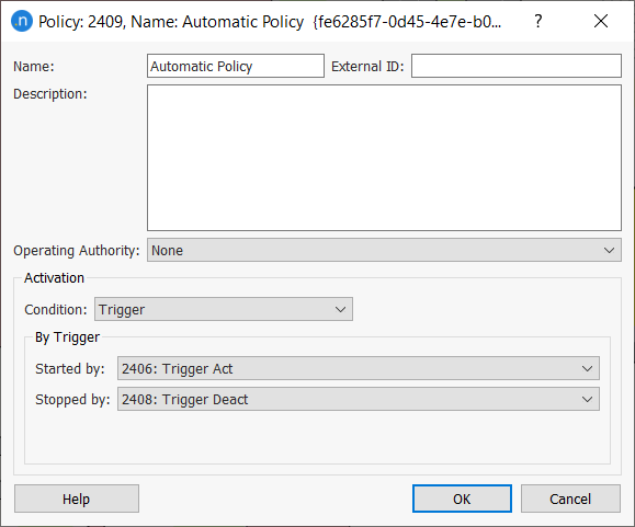 Figura do tutorial 3 — Aimsun Next 26.0.1